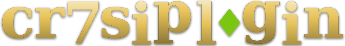 cr7sip login logo